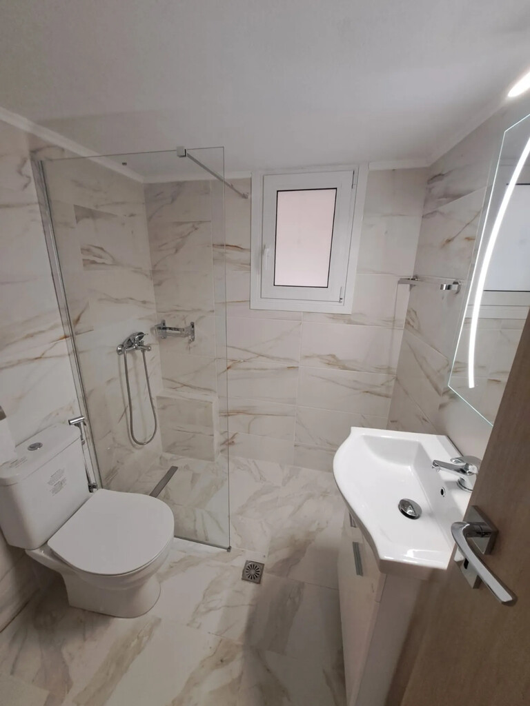 Квартира в Афинах, Греция, 52 м² - фото 14
