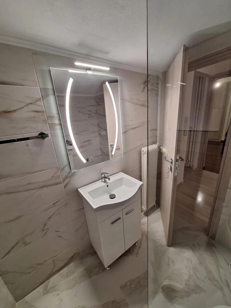 Квартира в Афинах, Греция, 52 м² - фото 15
