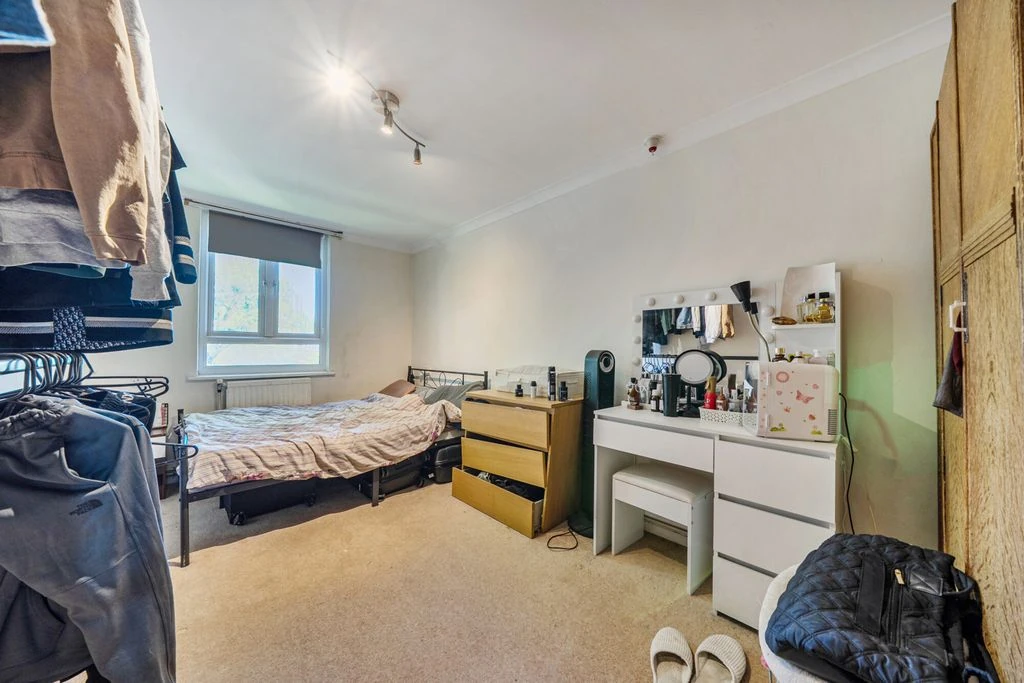 Квартира в Лондоне, Великобритания, 49 м² - фото 10