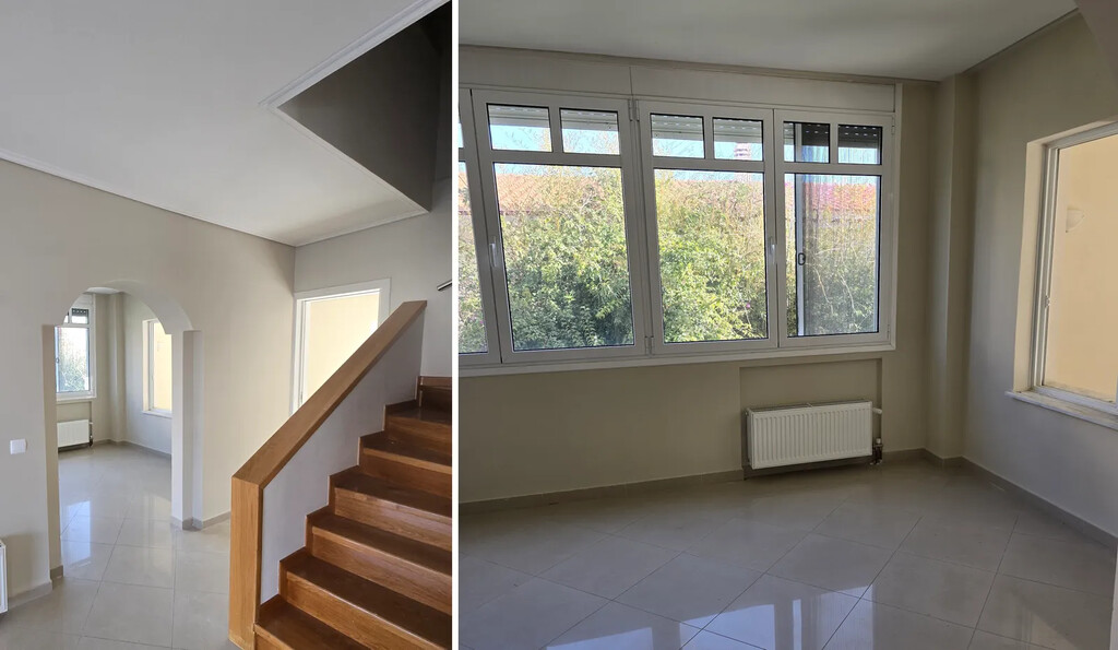 Дом в Аттике, Греция, 380 м² - фото 15