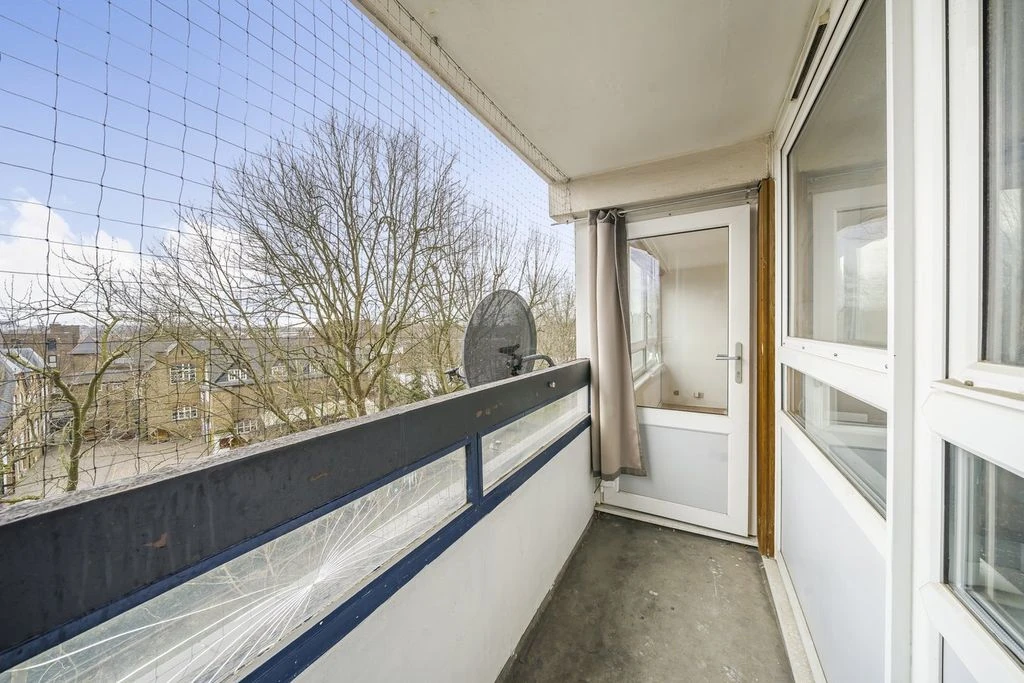 Квартира в Лондоне, Великобритания, 91 м² - фото 10