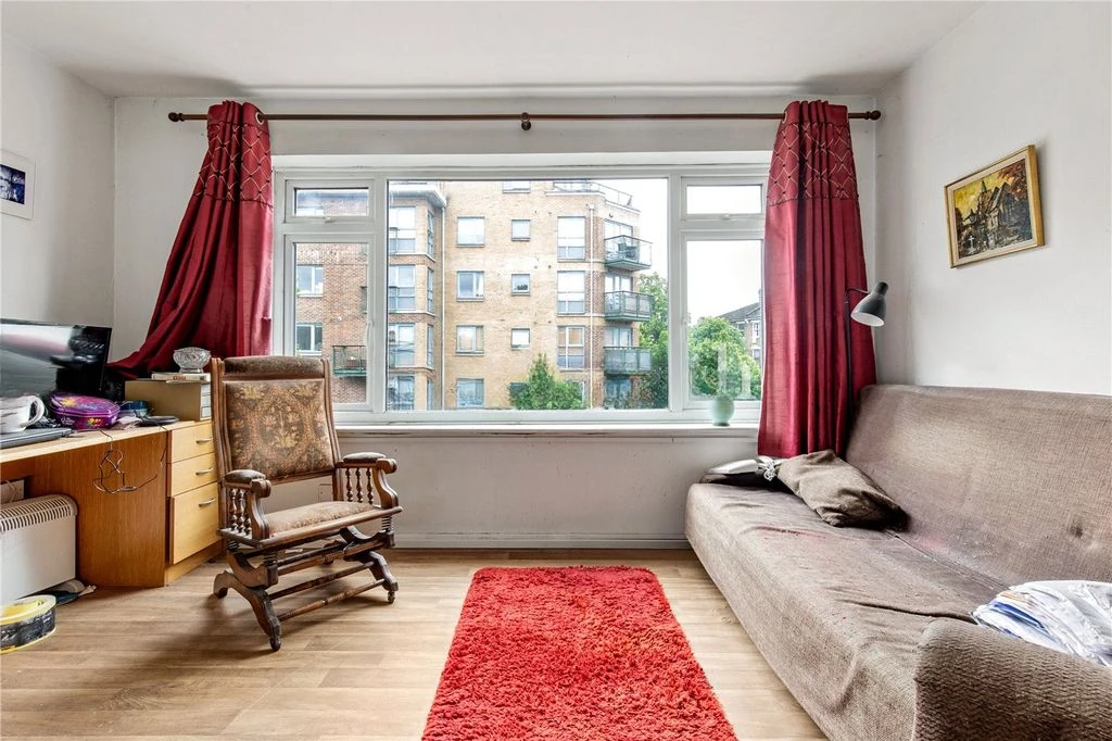 Квартира в Лондоне, Великобритания, 140 м² - фото 10
