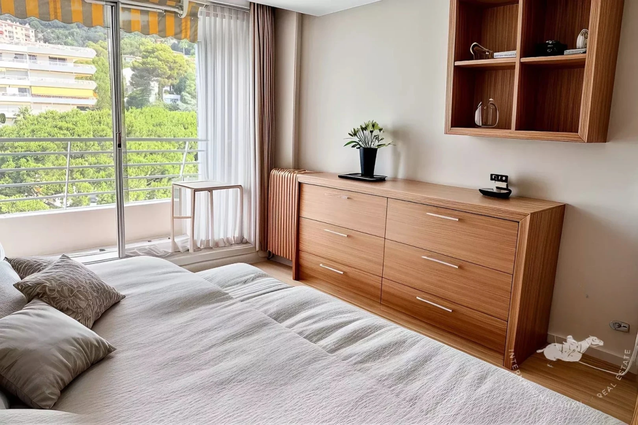 Квартира в Каннах, Франция, 100 м² - фото 10