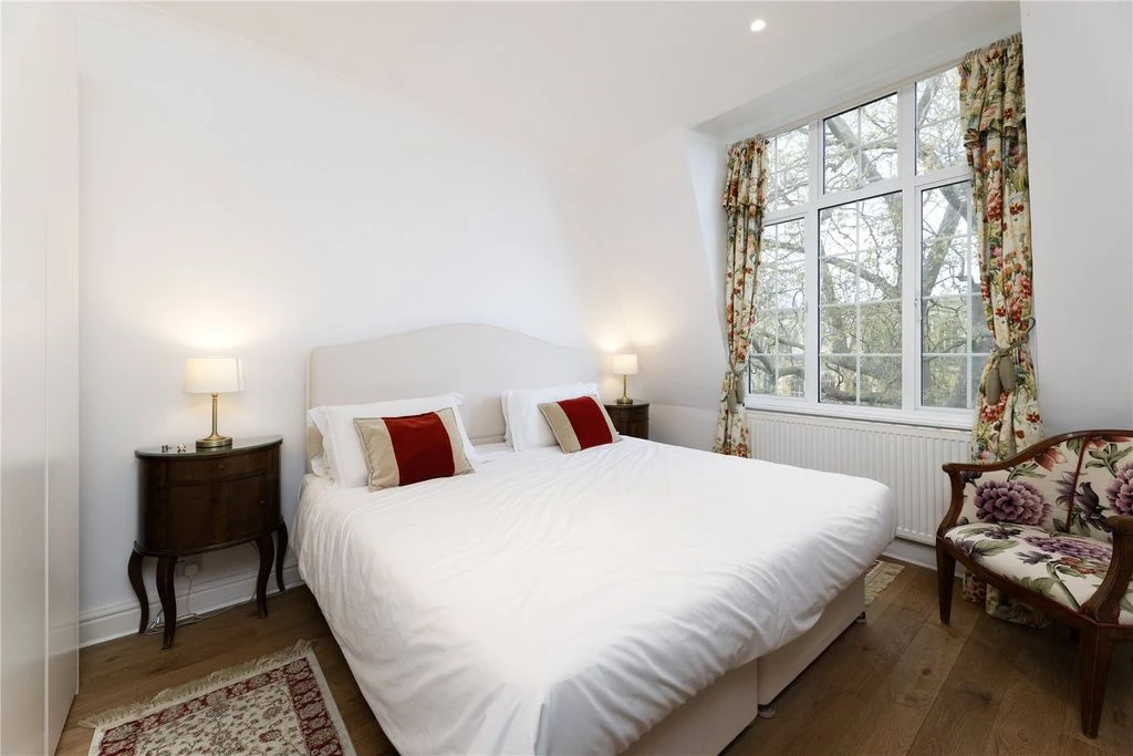 Квартира в Лондоне, Великобритания, 64 м² - фото 11