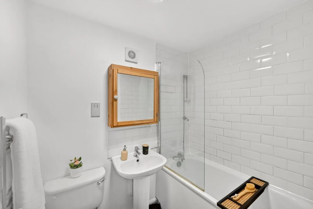 Квартира в Лондоне, Великобритания, 36 м² - фото 11