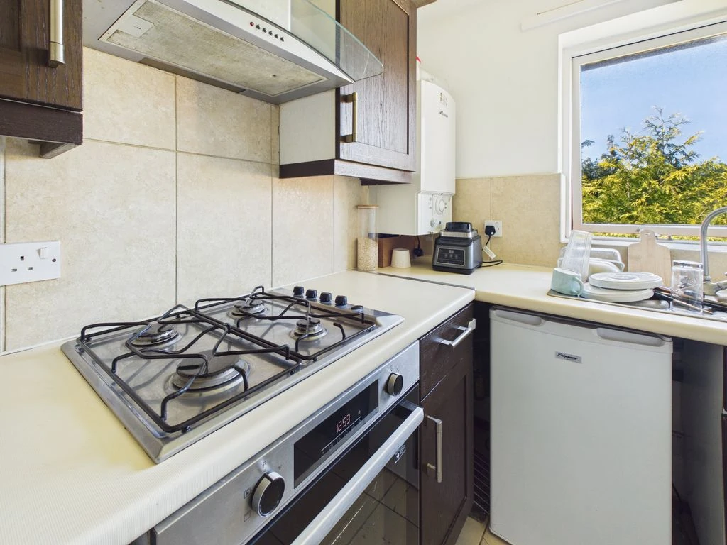Квартира в Лондоне, Великобритания, 36 м² - фото 11