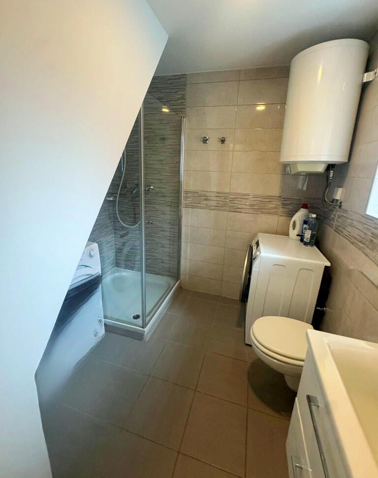 Квартира в Любляне, Словения, 51 м² - фото 11