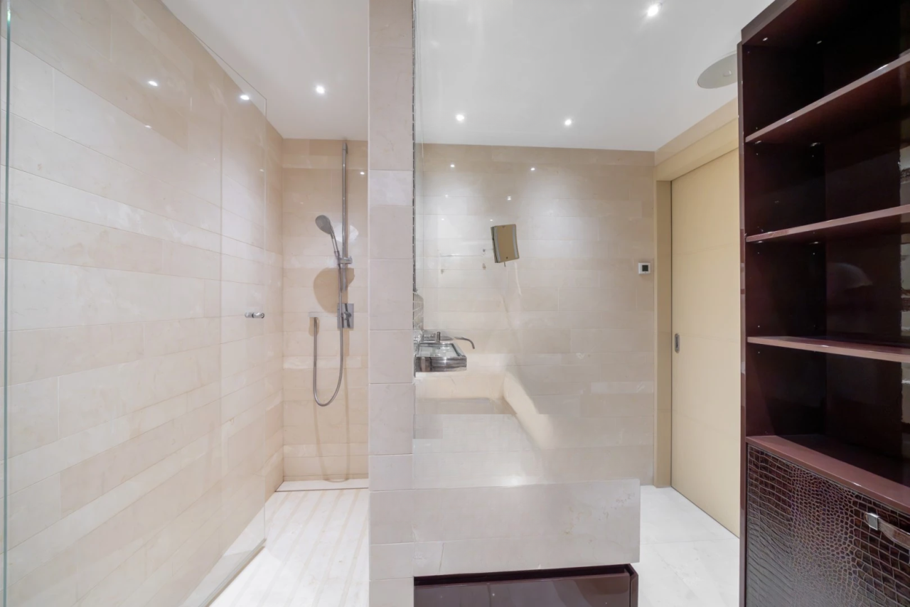 Квартира в Каннах, Франция, 175 м² - фото 11