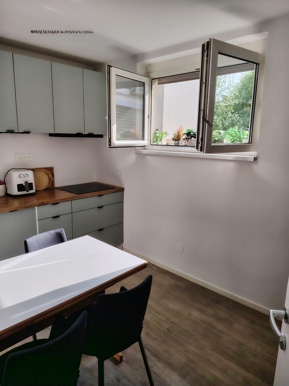 Квартира в Любляне, Словения, 53 м² - фото 11