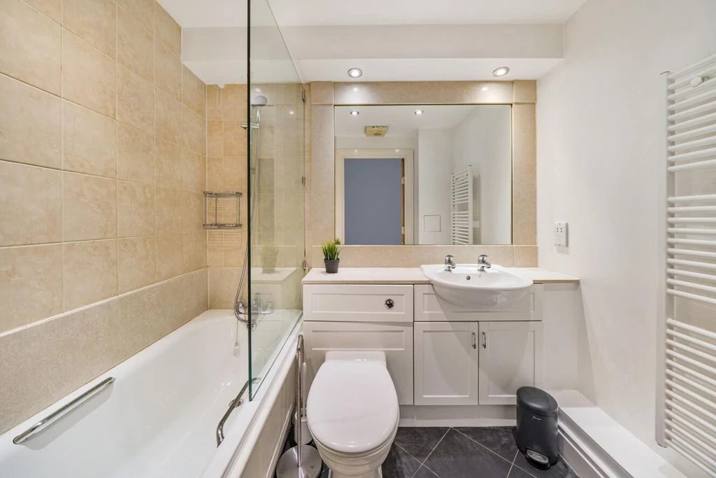 Квартира в Лондоне, Великобритания, 55 м² - фото 11