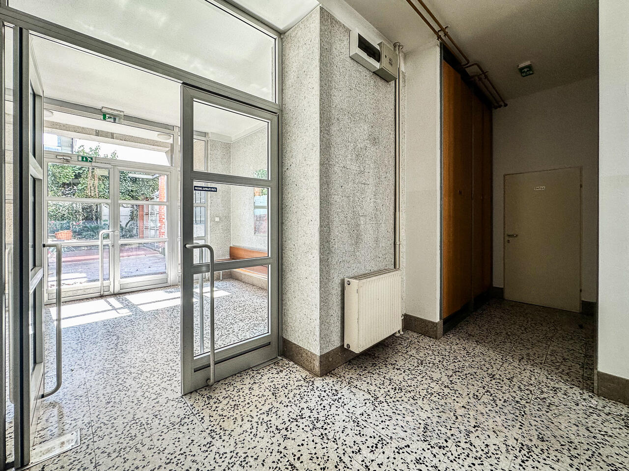 Квартира в Любляне, Словения, 64 м² - фото 11
