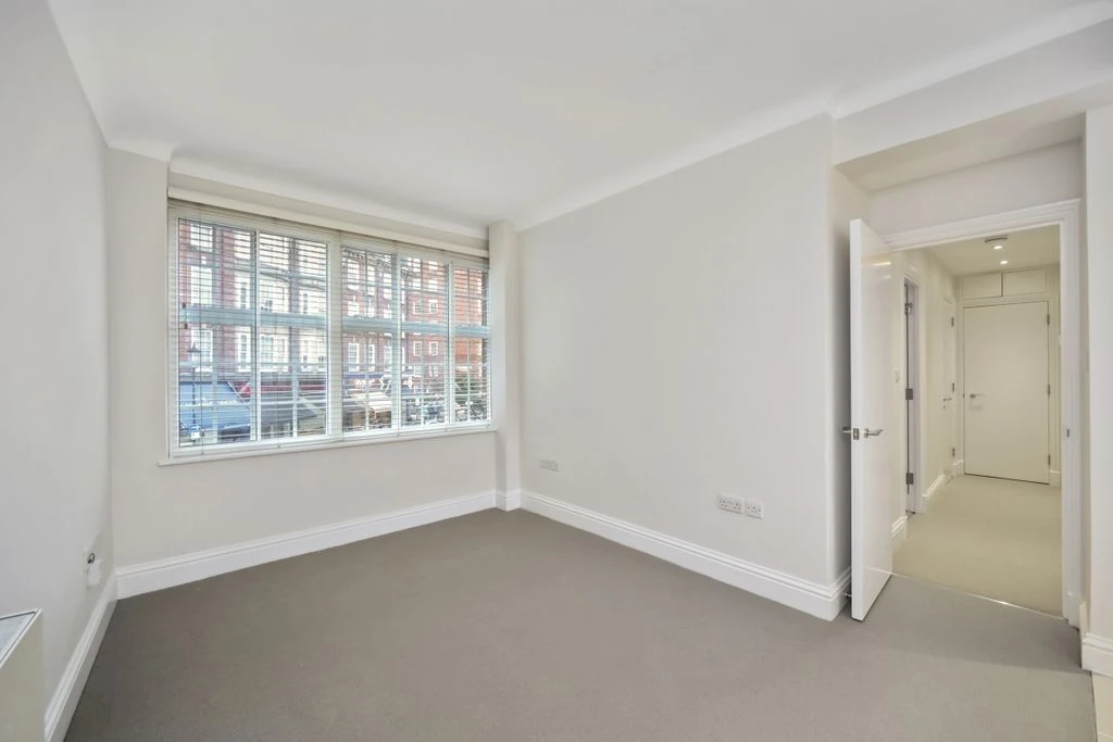 Квартира в Лондоне, Великобритания, 35 м² - фото 11