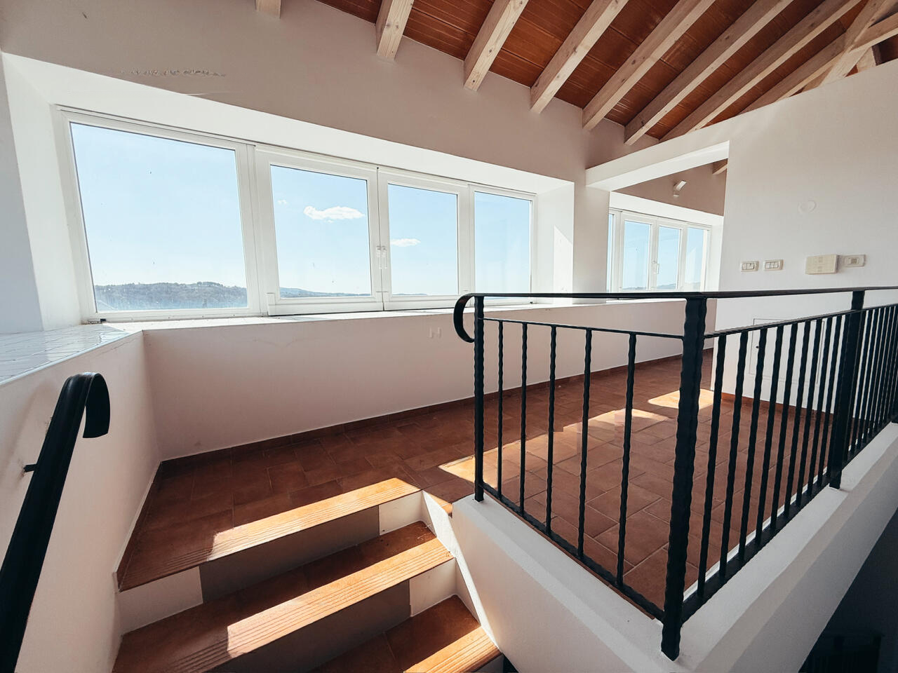 Дом в Копере, Словения, 415 м² - фото 11