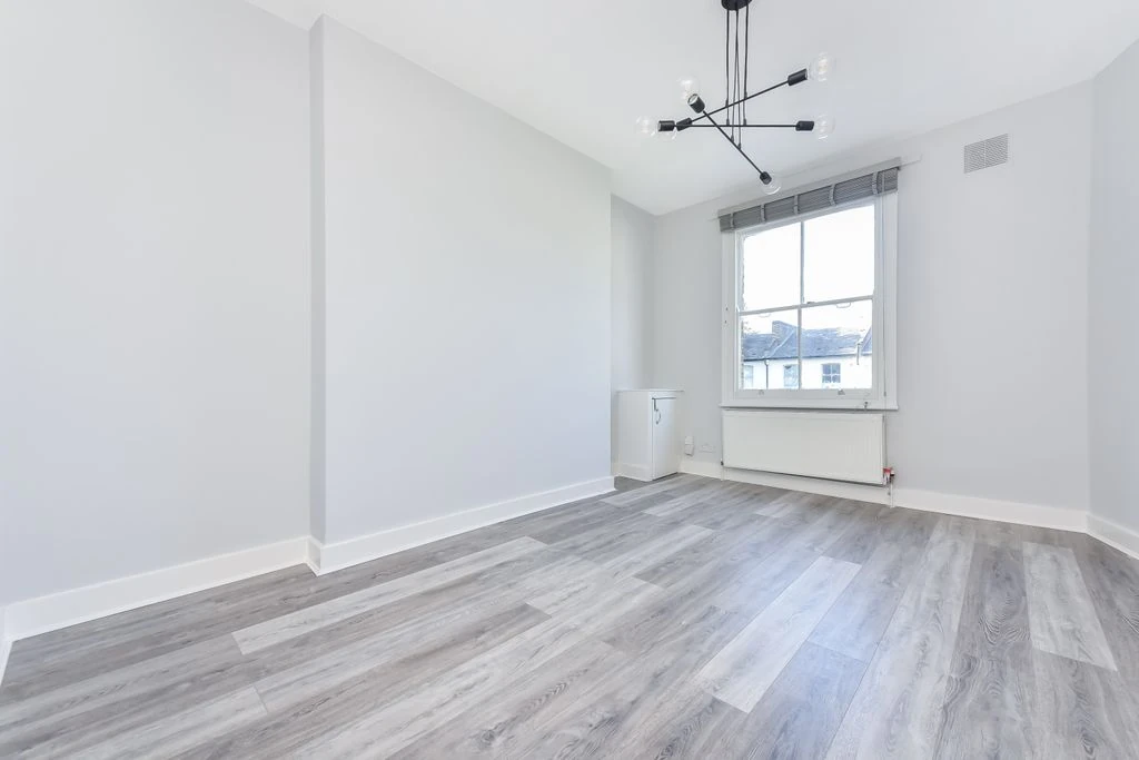 Квартира в Лондоне, Великобритания, 40 м² - фото 11