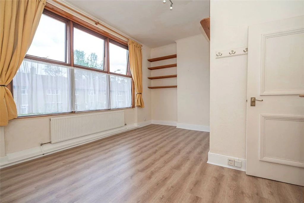 Квартира в Лондоне, Великобритания, 39 м² - фото 11