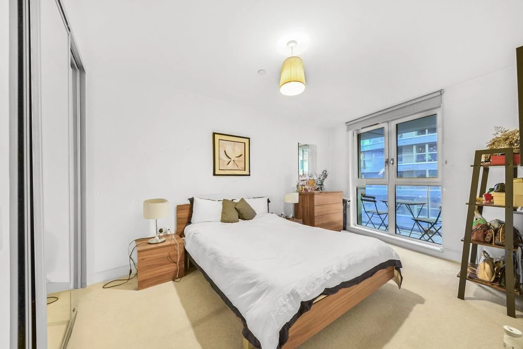Квартира в Лондоне, Великобритания, 46 м² - фото 11