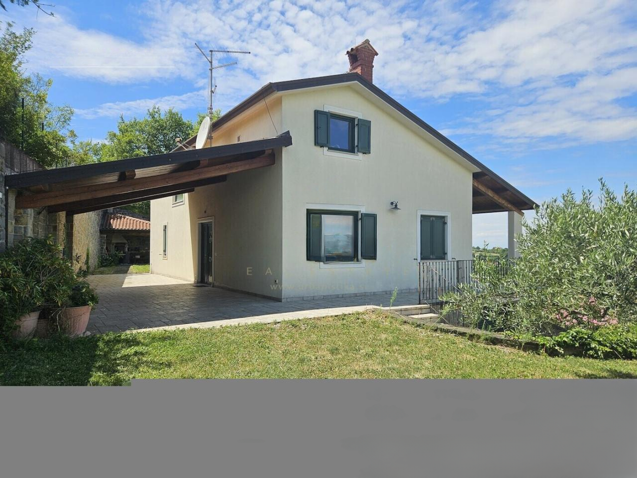 Дом в Копере, Словения, 266 м² - фото 11