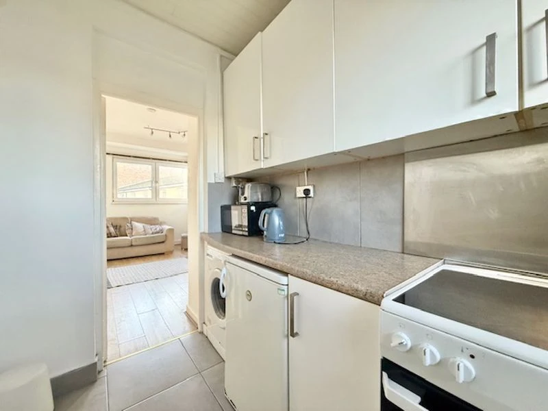 Квартира в Лондоне, Великобритания, 48 м² - фото 11