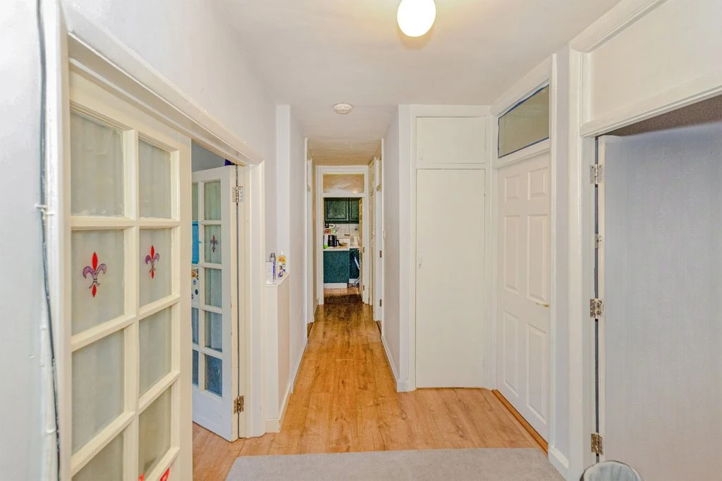 Квартира в Лондоне, Великобритания, 41 м² - фото 11