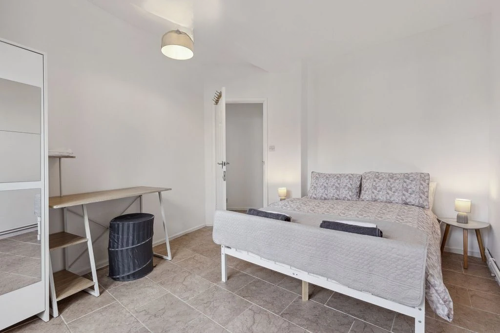 Квартира в Лондоне, Великобритания, 76 м² - фото 11