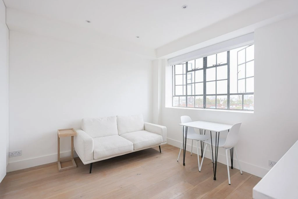 Квартира в Лондоне, Великобритания, 18 м² - фото 11