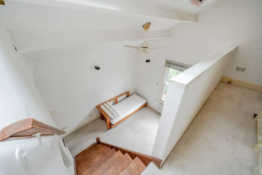 Квартира в Лондоне, Великобритания, 35 м² - фото 11