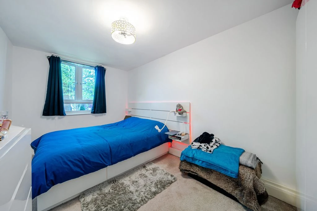 Квартира в Лондоне, Великобритания, 54 м² - фото 11