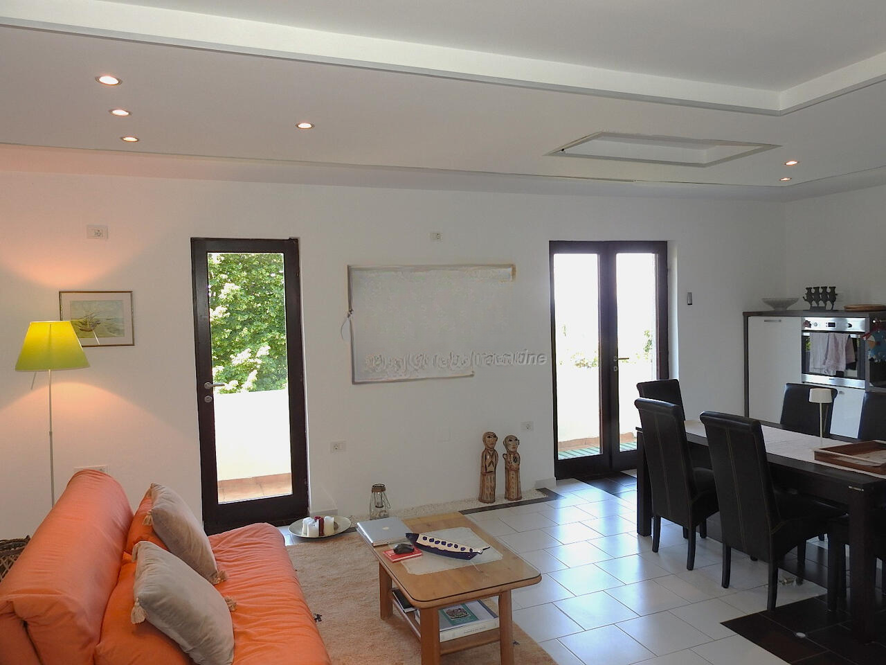 Дом в Анкаране, Словения, 314 м² - фото 11