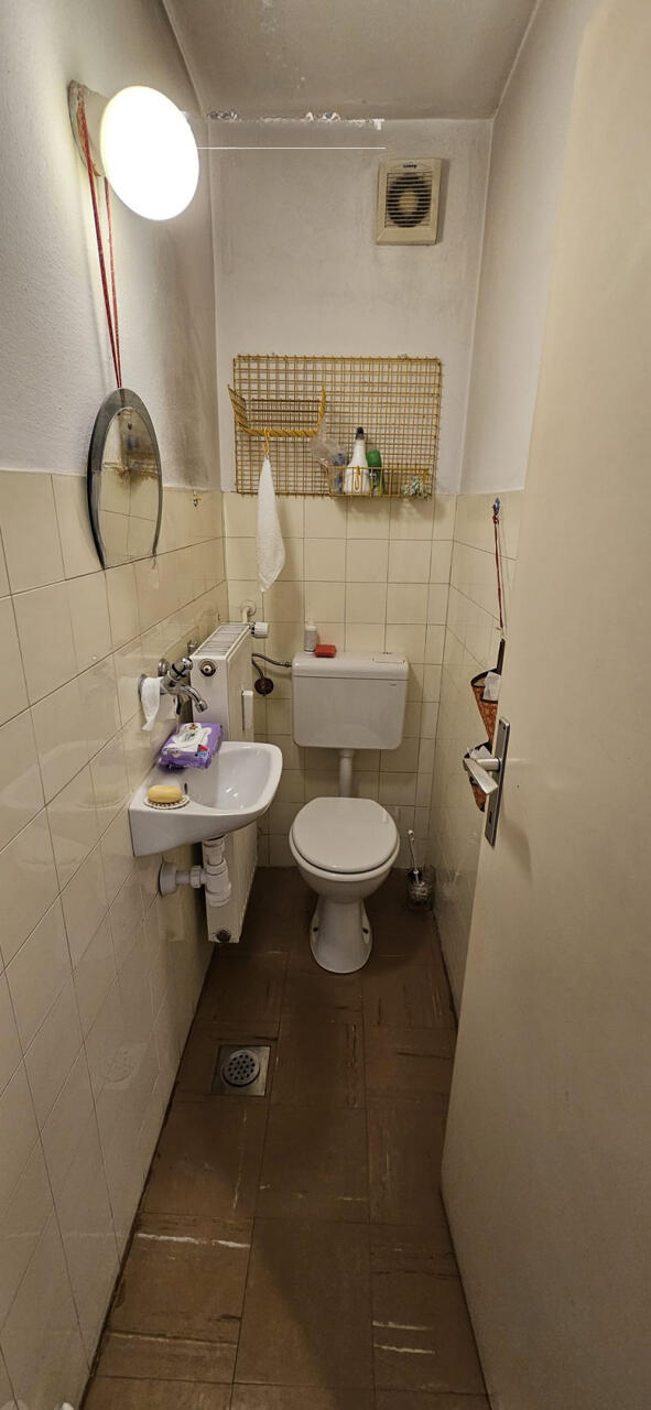 Квартира в Любляне, Словения, 71 м² - фото 11