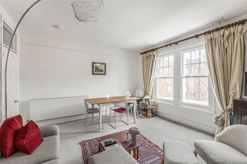 Квартира в Лондоне, Великобритания, 92 м² - фото 11