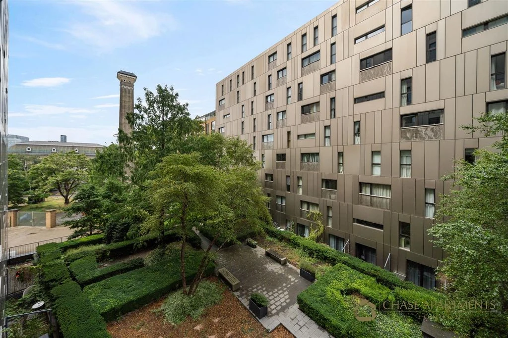 Квартира в Лондоне, Великобритания, 42 м² - фото 11