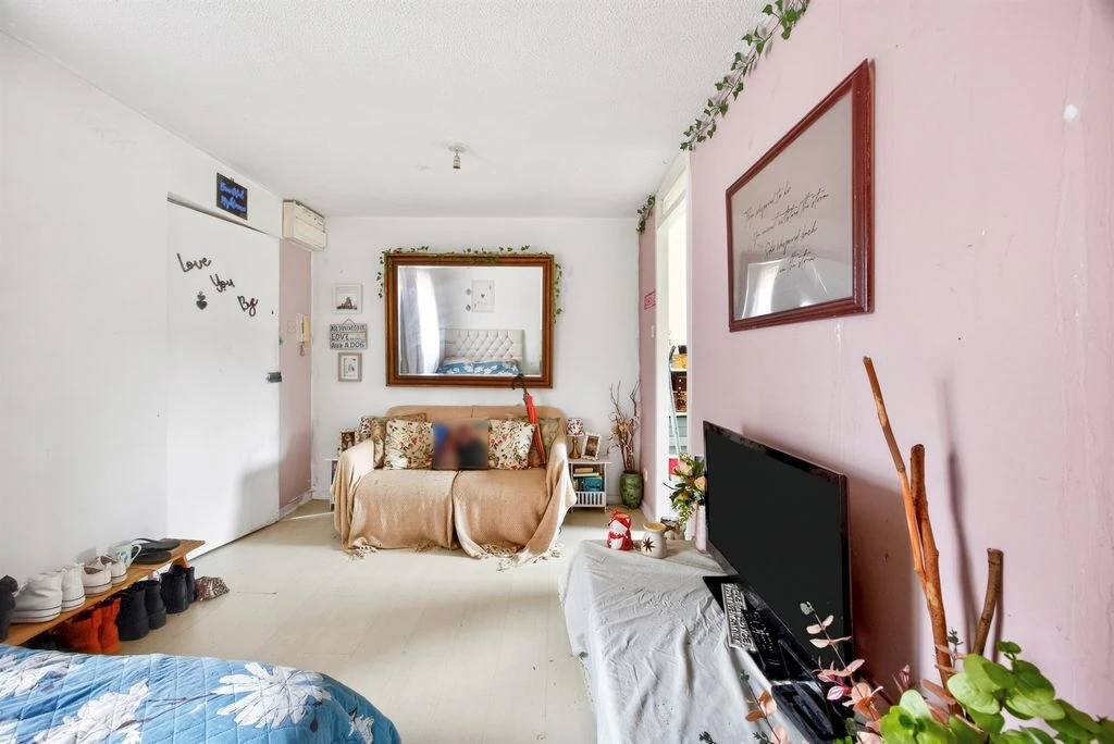 Квартира в Лондоне, Великобритания, 25 м² - фото 11