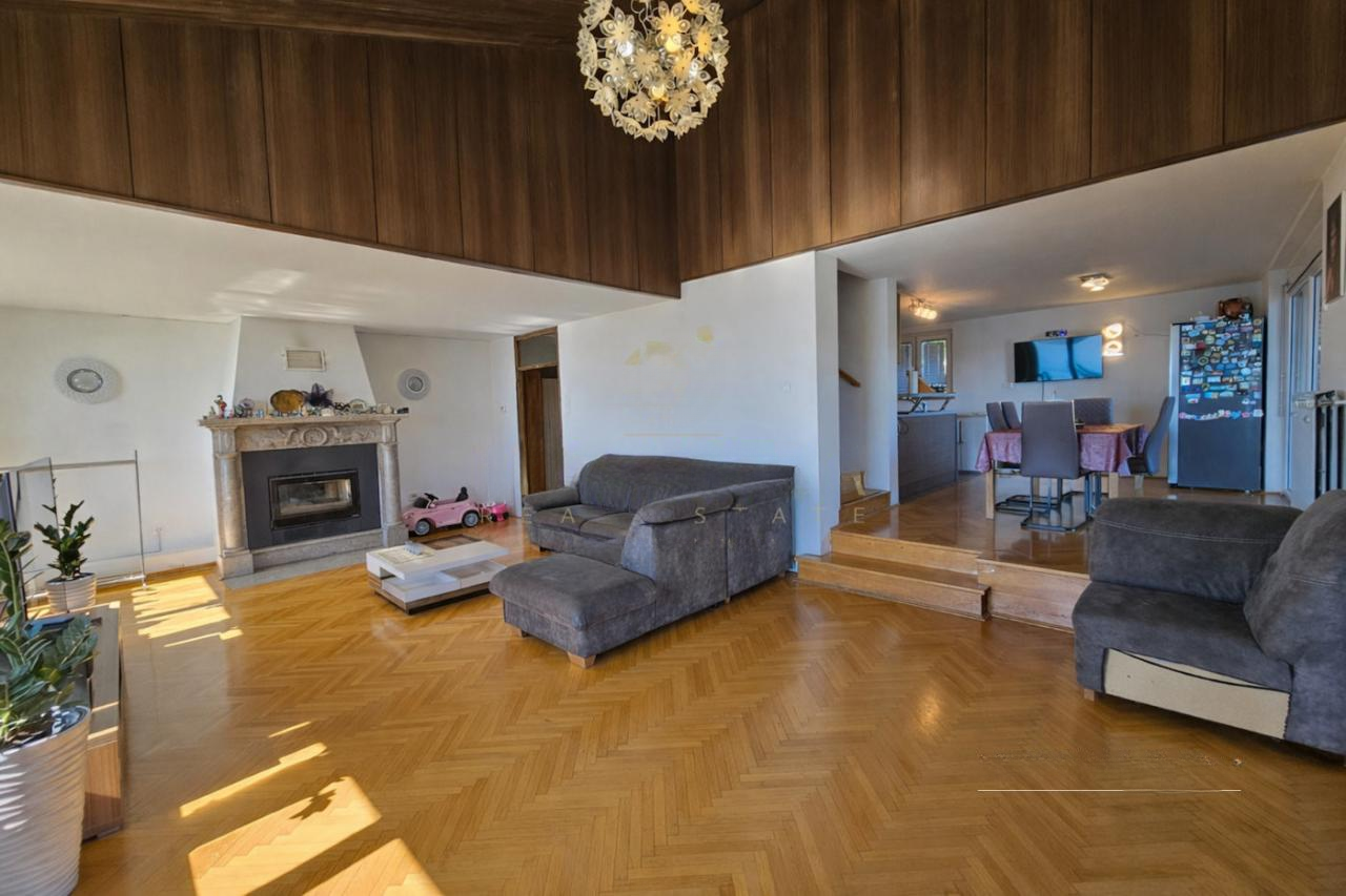 Дом в Портороже, Словения, 428 м² - фото 11