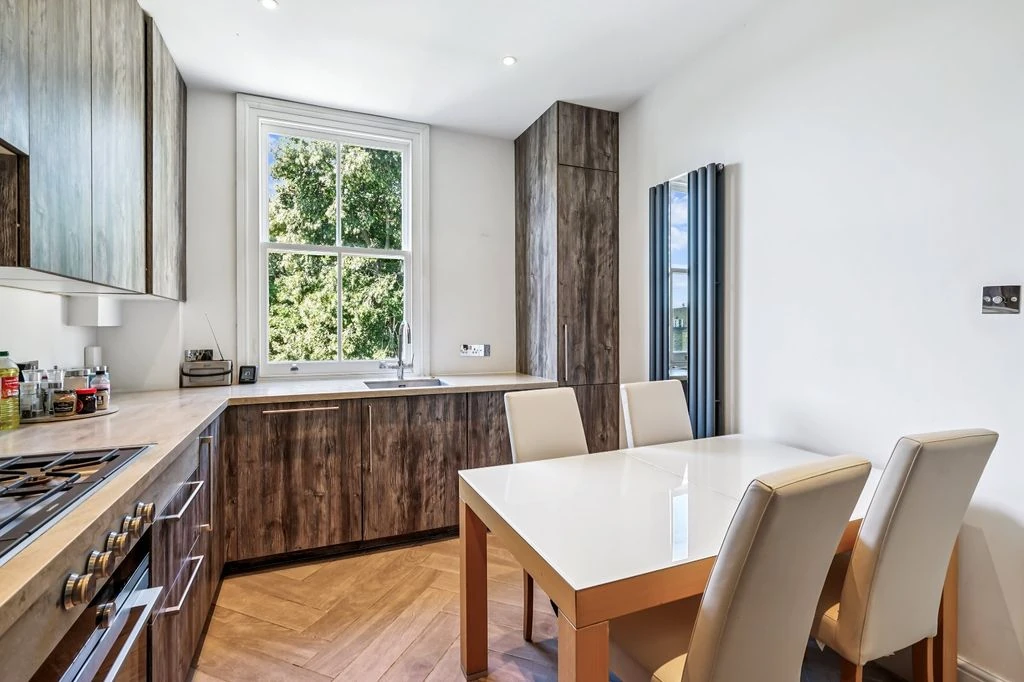 Квартира в Лондоне, Великобритания, 80 м² - фото 11