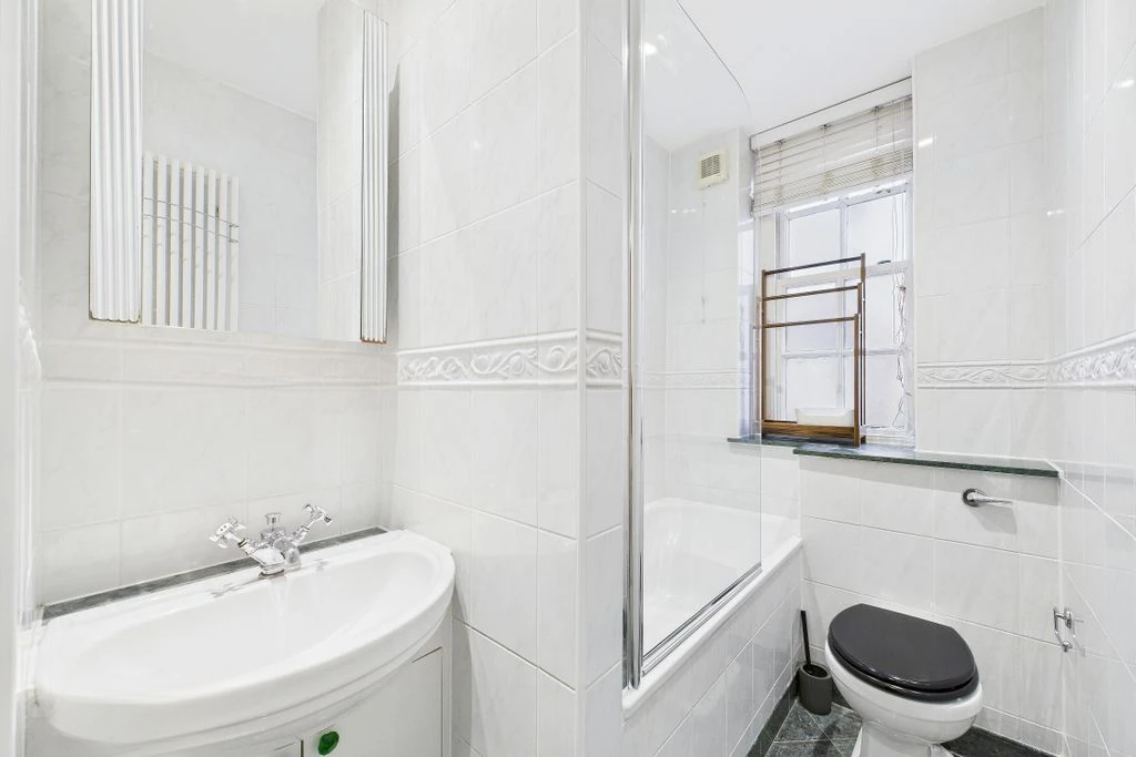 Квартира в Лондоне, Великобритания, 30 м² - фото 11