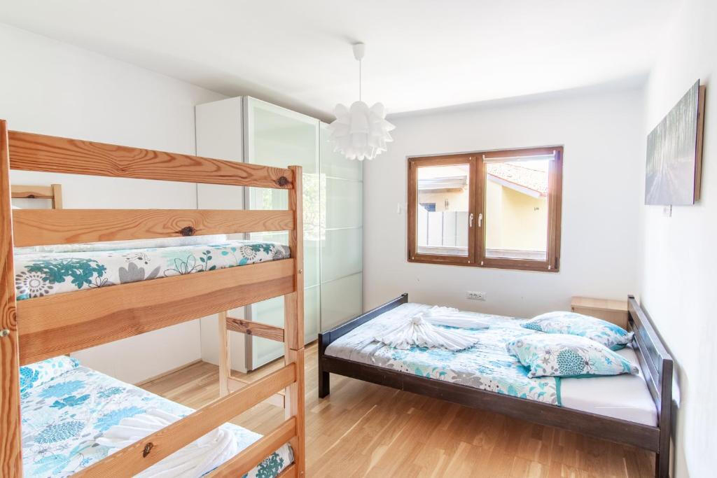 Дом в Сежане, Словения, 340 м² - фото 11
