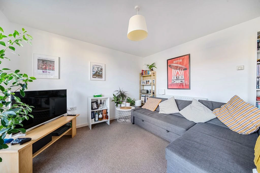 Квартира в Лондоне, Великобритания, 45 м² - фото 11