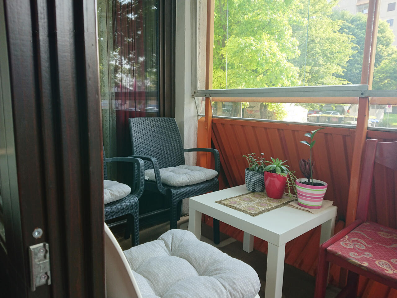 Квартира в Любляне, Словения, 46 м² - фото 11
