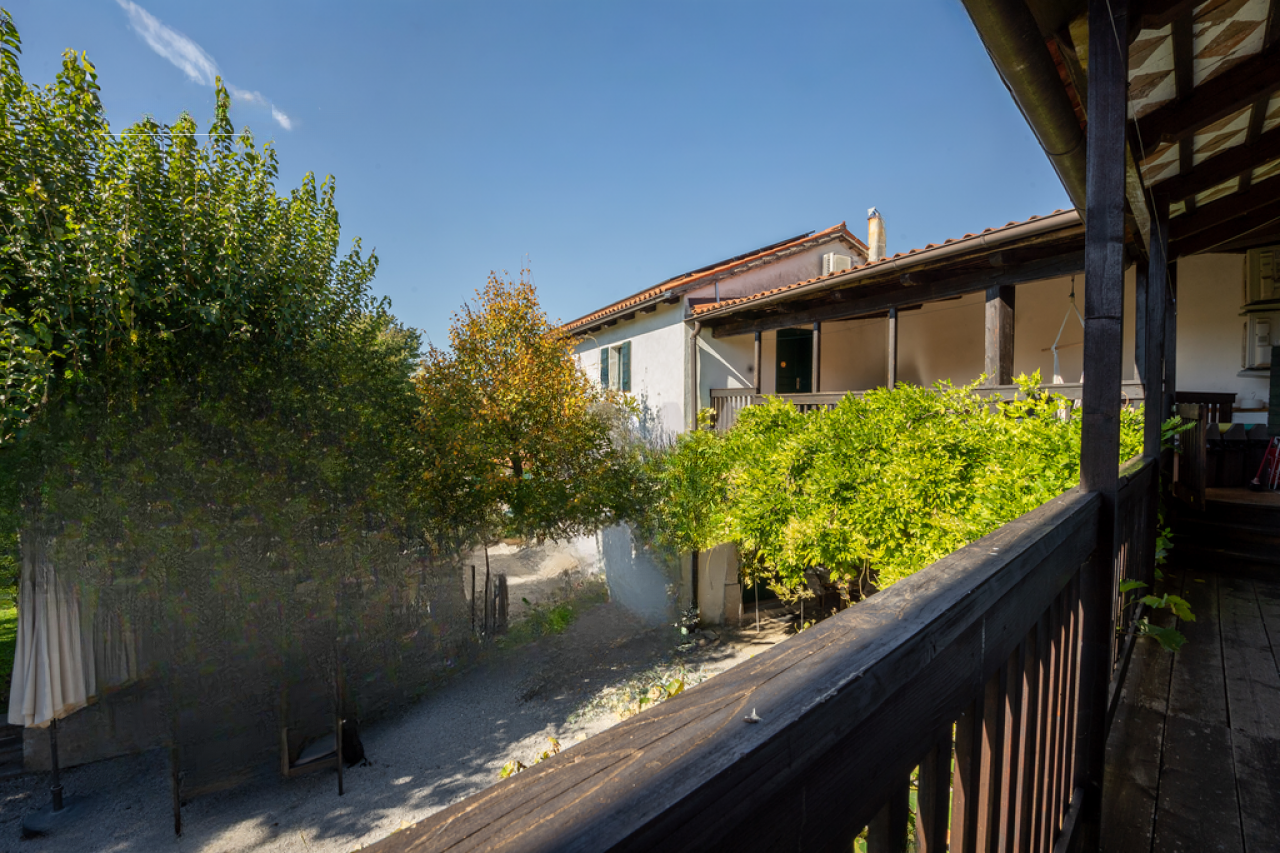 Дом в Комене, Словения, 750 м² - фото 11