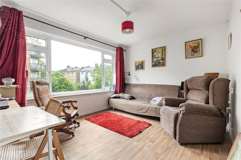 Квартира в Лондоне, Великобритания, 140 м² - фото 11