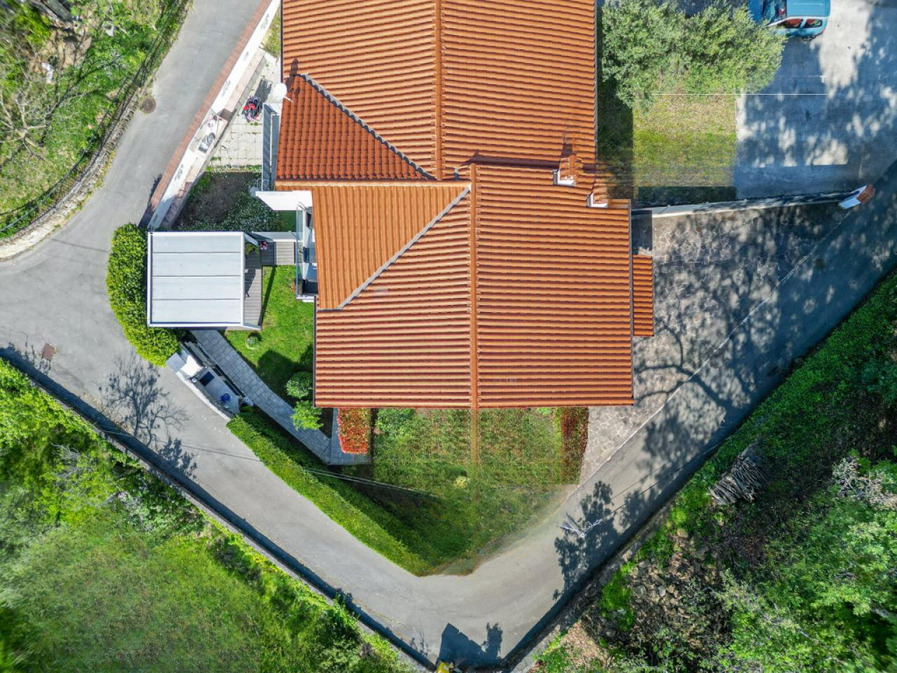 Дом в Копере, Словения, 176 м² - фото 11