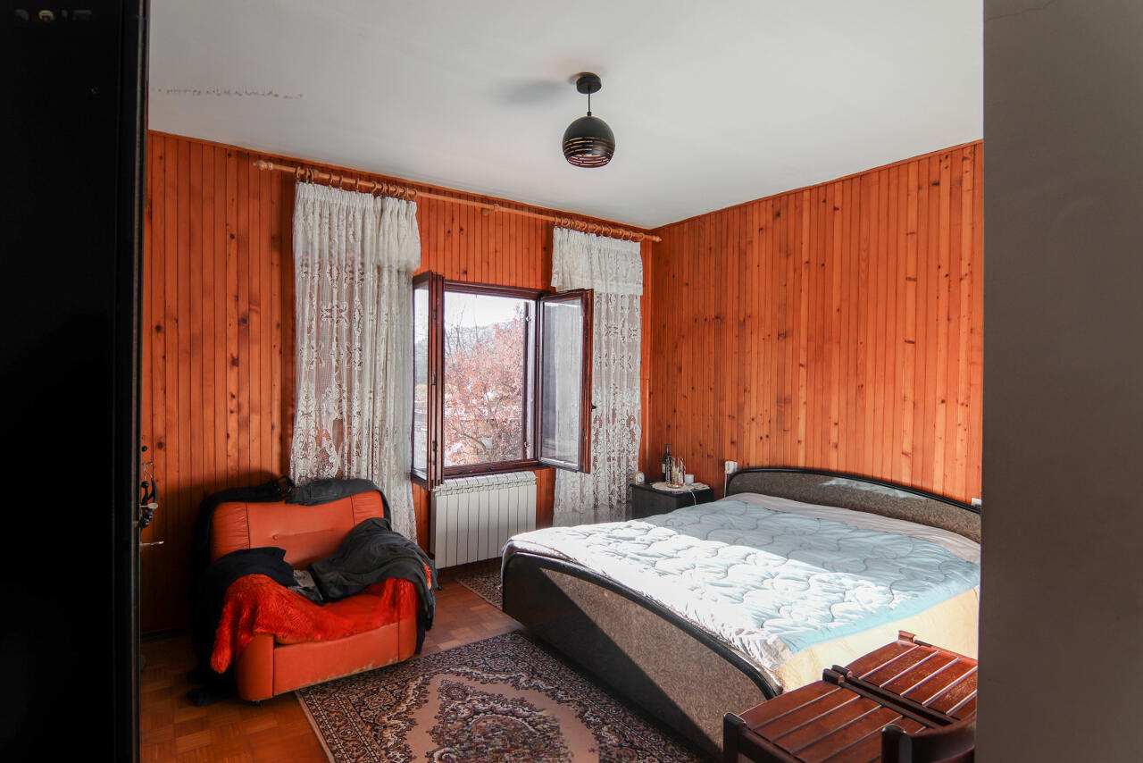 Дом в Копере, Словения, 186 м² - фото 12
