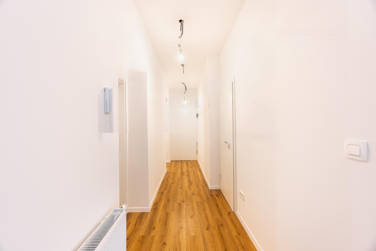 Квартира в Любляне, Словения, 76 м² - фото 12