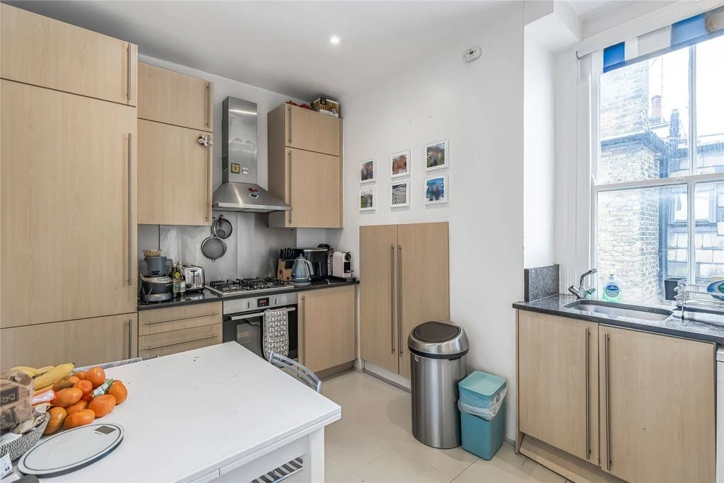 Квартира в Лондоне, Великобритания, 92 м² - фото 12