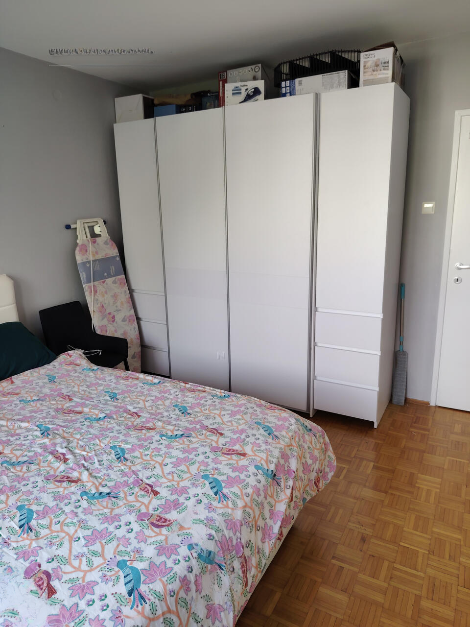 Квартира в Любляне, Словения, 53 м² - фото 12