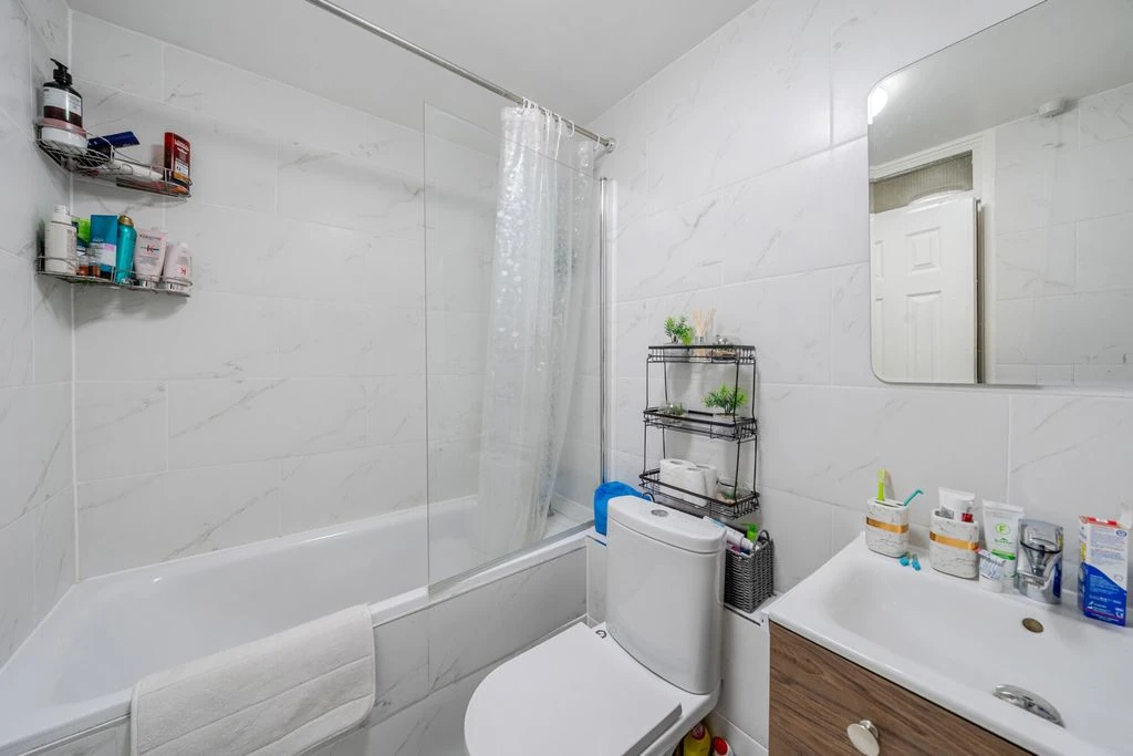 Квартира в Лондоне, Великобритания, 54 м² - фото 12