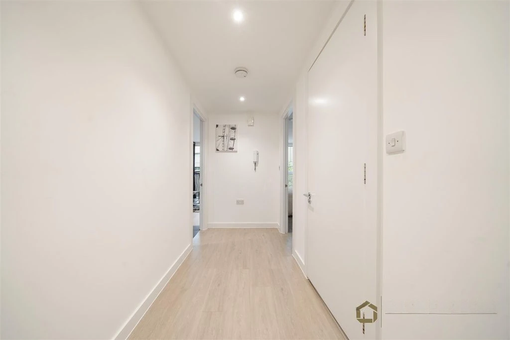 Квартира в Лондоне, Великобритания, 42 м² - фото 12