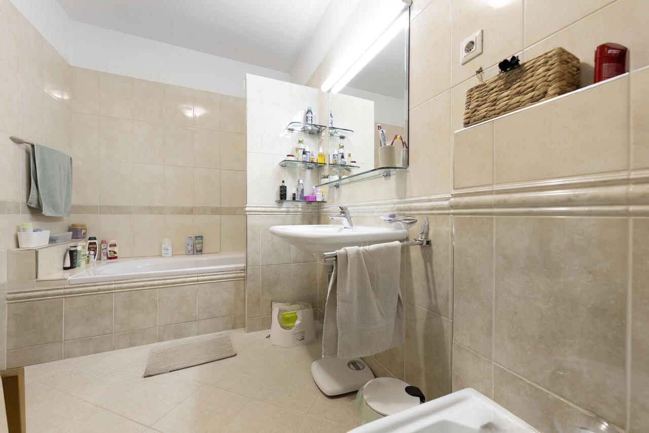 Квартира в Любляне, Словения, 100 м² - фото 12