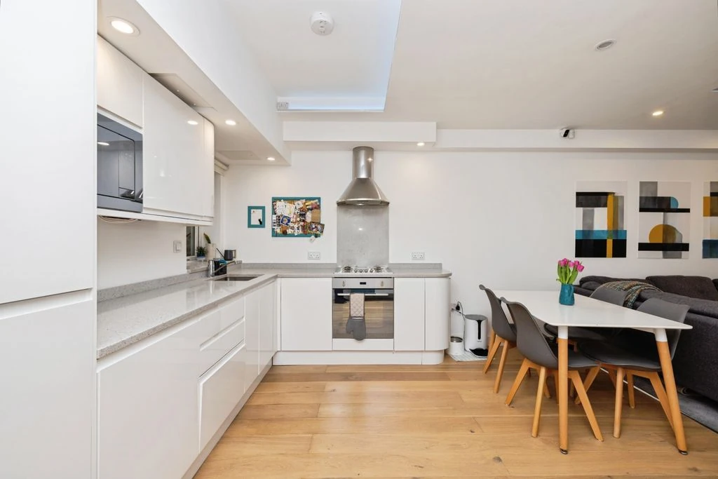 Квартира в Лондоне, Великобритания, 59 м² - фото 12