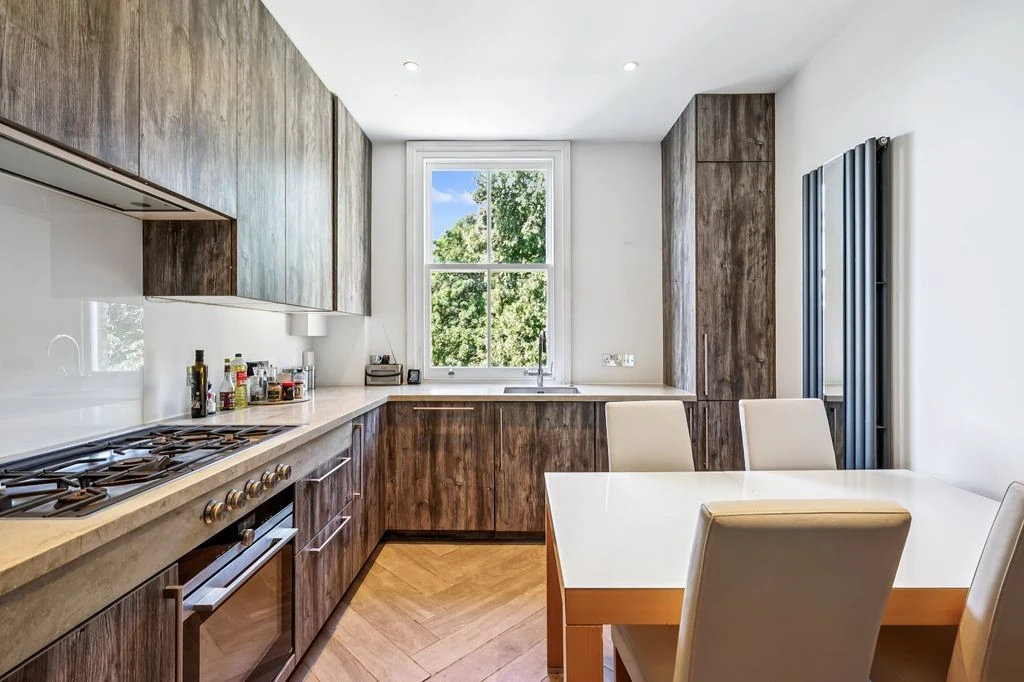 Квартира в Лондоне, Великобритания, 80 м² - фото 12